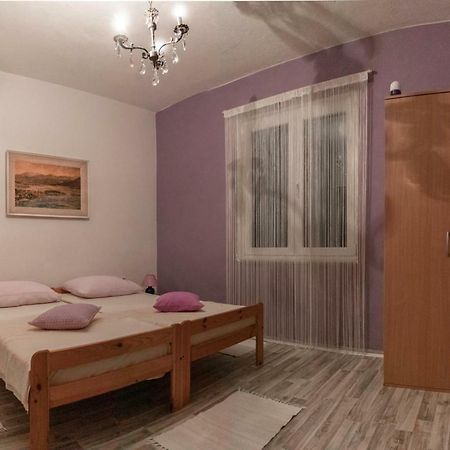 Green Hostel Zadar Bagian luar foto