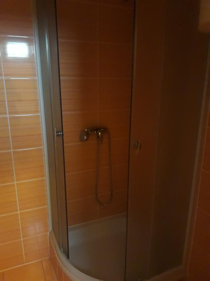 Green Hostel Zadar Bagian luar foto