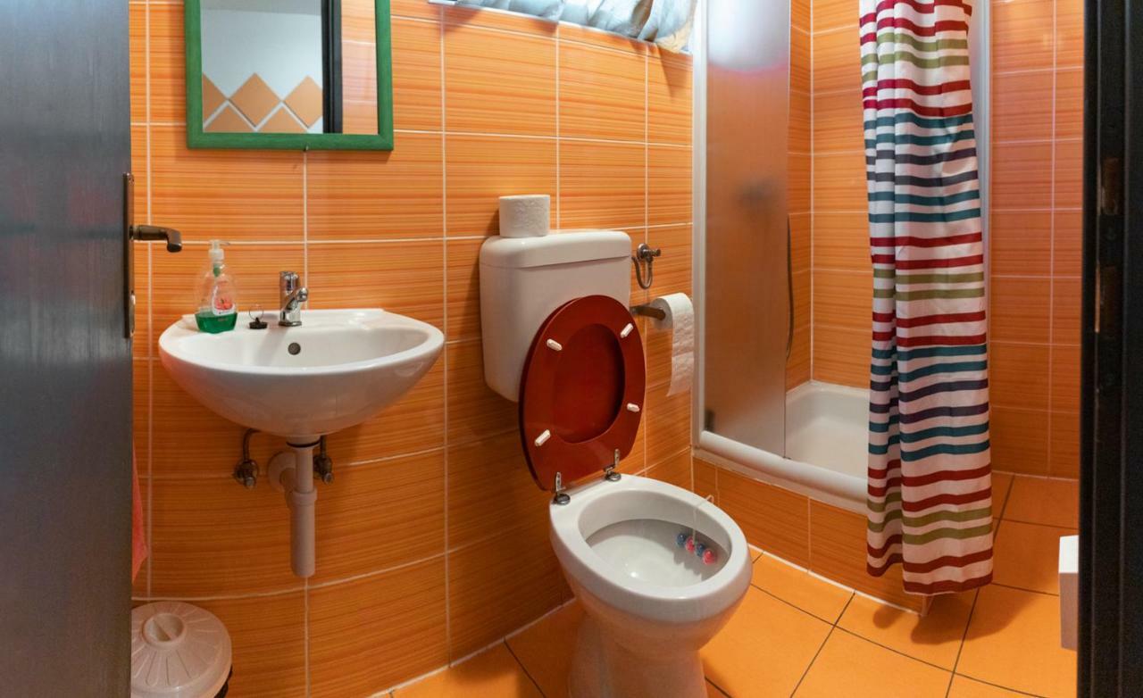 Green Hostel Zadar Bagian luar foto